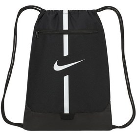 Resim Nike Nk Acdmy Gmsk 18lfutbol Siyah Tor Spor Çantası Da5435-010 Siyah 