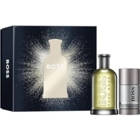 Resim Hype Store Bottled Edt 200 ml + Deo Stick 75 ml Erkek Parfüm Seti 
