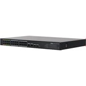 Resim LR2226-24ET-360 8-Port E-Poe’li 24 Port Poe Switch 