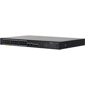 Resim LR2226-24ET-360 8-Port E-Poe’li 24 Port Poe Switch 