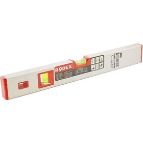 Resim Alüminyum Su Terazisi 50 Cm 