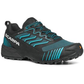 Resim AtikCamp Scarpa Ribelle Run XT Gore-Tex Erkek Koşu Ayakkabısı Azure-Azure 