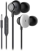 Resim yusuftex srht SNOPY SN-X03 ARCUS Mobil Telefon Uyumlu Gri Kulak İçi Mikrofonlu Kulaklık 721051 
