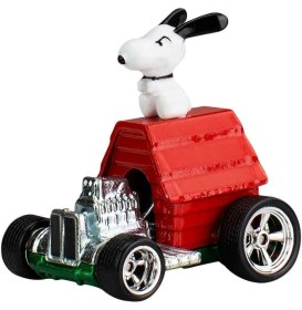Resim Hot Wheels Pop Culture Snoopy JBL84 
