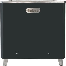 Resim Finlova 21 Kw Sauna Sobası 
