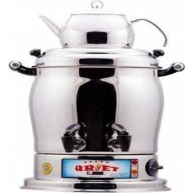 Resim Üret Ltm-02 14 L Semaver Inox Inox 