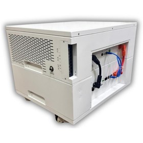 Resim Spower Energy 5.6kw Solar Hybrid Jeneratör 