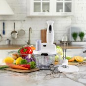 Resim Chef's Mutfak Robotu 