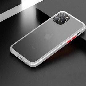 Resim Apple iPhone 11 Pro Kılıf Benks Magic Smooth Drop Resistance Kapak 