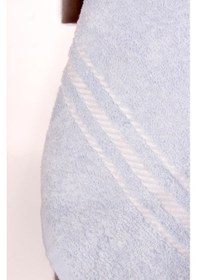 Resim Baveno % 100 Pamuk 65X130 Banyo Havlusu 