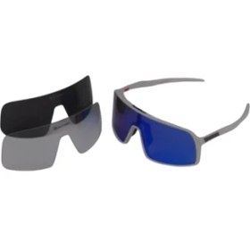 Resim Briviga Bisiklet Gözlük GLS-39406 Beyaz 