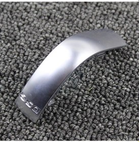 Resim Vw Passat B8.5 Dsg Vites Orta Krom Mat/Parlak 