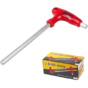 Resim Selfbuysell 6 Köşe T Tipi Alyan 10 mm 