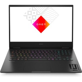 Resim OMEN 16-WF0015NT i9-13900HX 32GB 1TB SSD RTX4070/8GB 240HZ 16.1'' QHD FDOS 7Q7W7EA HP