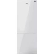 Resim Vestel NFK54021 Cb Gı Pro 481 Lt No-Frost Buzdolabı 