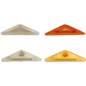 Resim Ford Focus Çamurluk Sinyali Sari Beyaz 2 Adet Takim 1998-2005 434936614 