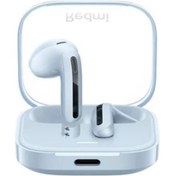 Resim Xiaomi Redmi Buds 6 Active Bluetooth Kulaklık Blue 