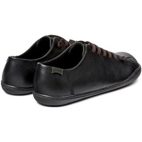 Resim Kadın Camper Peu K200514-040-6705 Siyah 