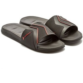 Resim Rider Free Slide Erkek Terlik Siyah 39/46 BB0158 Siyah 