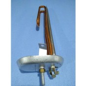 Resim FullYedek Demirdöküm Bakır Rezistans , Demirdöküm Termosifon Bakır G5 Rezistansı 2000 Watt 