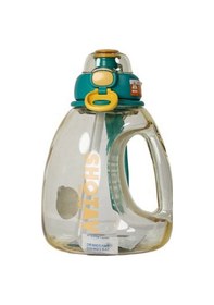 Resim Shotay Hıppo Trıtan Matara Xl 1300 Ml Mavi 