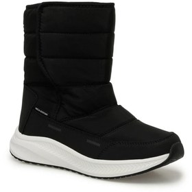 Resim U.S. Polo Assn. Vocal Kadın Siyah Bot 