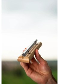 Resim Meinl Sonic Energy Ec-v Energy Venus Chime Brow Chakra 