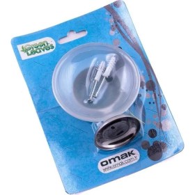 Resim Mc Blue Metal Sabunluk 