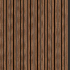Resim Vilo Linerio XS-Line Wave Mocca Dekoratif Duvar Paneli 