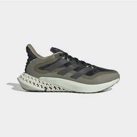 Resim Adidas 4dfwd Pulse 2 Erkek Spor Ayakkabısı Gx9280 Yeşil 