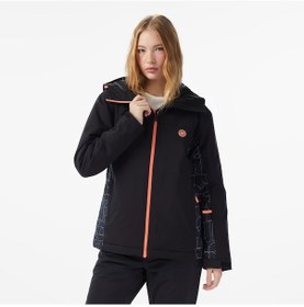 Resim Roxy Galaxy Kadın Gri Kayak Montu Erjtj03531 