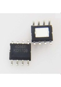 Resim Tp4056 3,7V 1A Lityum Li-Ion Pil Batarya Şarj Entegresi Sop8 