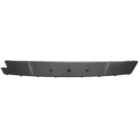 Resim Opel Astra J 2010 Sonrası Ön Plakalık 1401036 