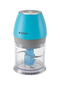 Resim Arçelik K 1634 MV Inlove 450 W Çift Bıçaklı Doğrayıcı 