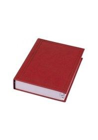 Resim Gülpaş Ticari Fihrist Suni Deri Kapak 30 Lu 17X24 170 