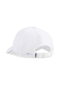Resim Puma Training Bb Cap Şapka 02660902 Beyaz Beyaz 