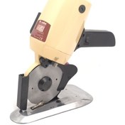 Resim Moonstar Yuvarlak Kesim Motoru Kms-100 