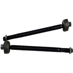 Resim Volkswagen Crafter Mercedes-Benz Sprinter 2006 Sonrası Rot Kolu 