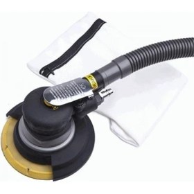 Resim Osaka Havalı Zımpara Makinesi 150 mm Opc 62403 