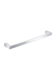 Resim Bocchi Classico Verona Uzun Havluluk - 3004-0008 Krom 