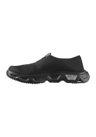 Resim Salomon Reelax Moc 6.0 Erkek Outdoor Ayakkabı L47111500 20824 Black/black/alloy Siyah 