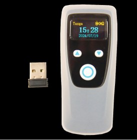 Resim TAZGA Tsc 8090 2d Pocket Hafızalı Bt Barkod Okuyucu 