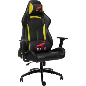 Resim Liorte Aspera Profesyonel Oyuncu Koltuğu 