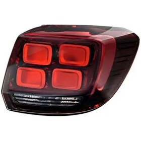 Resim Mars 411213 Stop Lambasi Sag 265506147r 