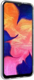 Resim Samsung Galaxy A10 Kılıf İle Uyumlu Darbeye Dayanıklı 2 0 Mm İnce Şeffaf Silikon Kapak,Şeffaf 
