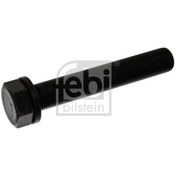 Resim FEBI 17232 Krank Mili Kasnak CIVatasi Pullu A100 90-94 A4 98-01 A6 95-01 A8 94-03 Crafter 06-16 074105251AC (WC497414) 