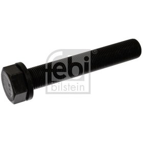 Resim FEBI 17232 Krank Mili Kasnak CIVatasi Pullu A100 90-94 A4 98-01 A6 95-01 A8 94-03 Crafter 06-16 074105251AC (WC497414) 