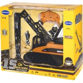 Resim Karsan 2.4 Ghz Uzaktan Kumandalı Vinç 