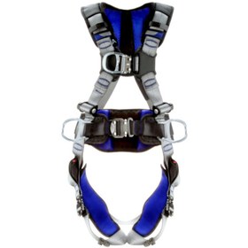 Resim 3M Protecta ExoFit XE100 1112724 Bel Destekli Emniyet Kemeri Beden 2 