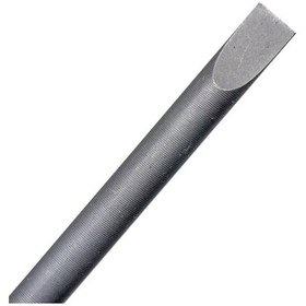 Resim İzeltaş 4860201055 Uzun Düz Bits Uç 5.5x100 Mm 